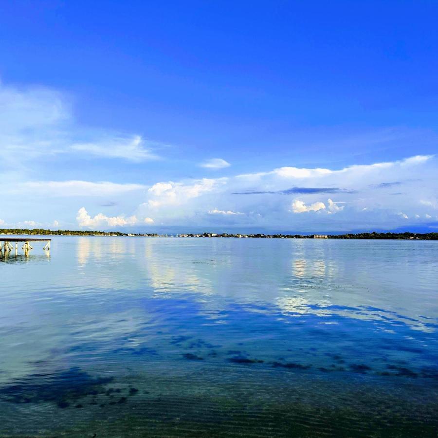 Sol Y Sombra Bed & Breakfast โบกัสทาวน์ ภายนอก รูปภาพ